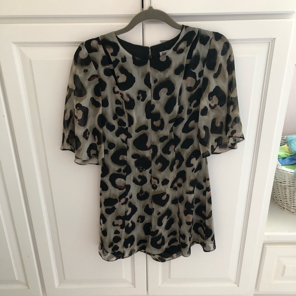 BCBG used women’s romper